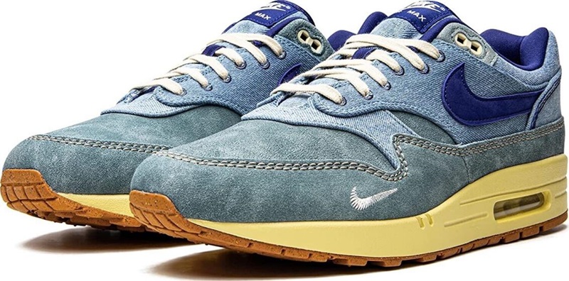 Men's Running Weapon Air Max 1 PRM Shoes 025